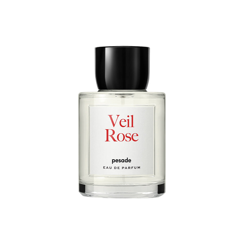 Pesade Veil Rose Eau de Parfum 30ml / 100ml