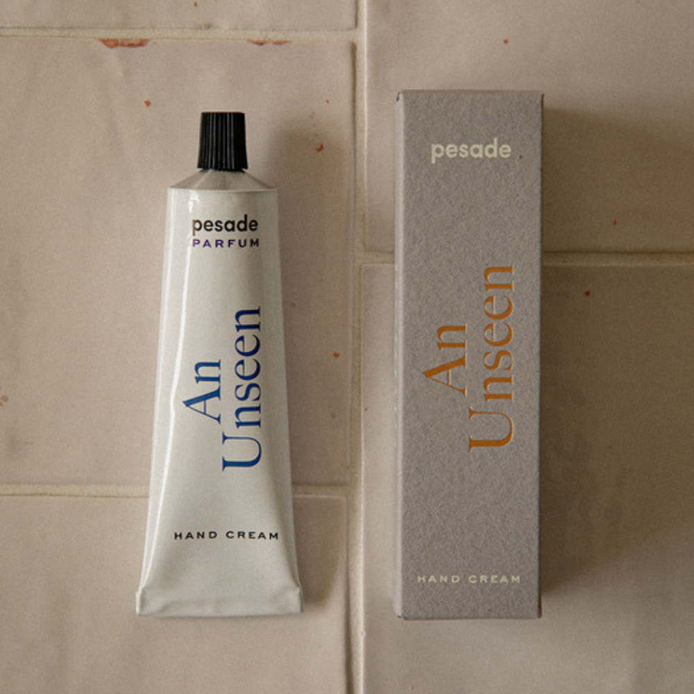 pesade An Unseen Hand Cream 50ml | DODO SKIN – DODOSKIN