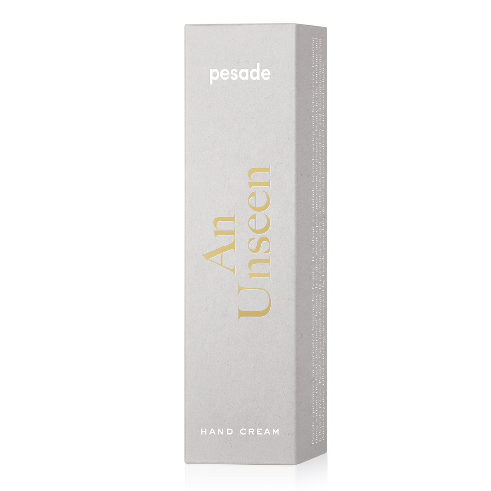 pesade An Unseen Hand Cream 50ml | DODO SKIN – DODOSKIN