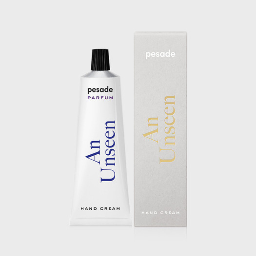pesade An Unseen Hand Cream 50ml | DODO SKIN – DODOSKIN
