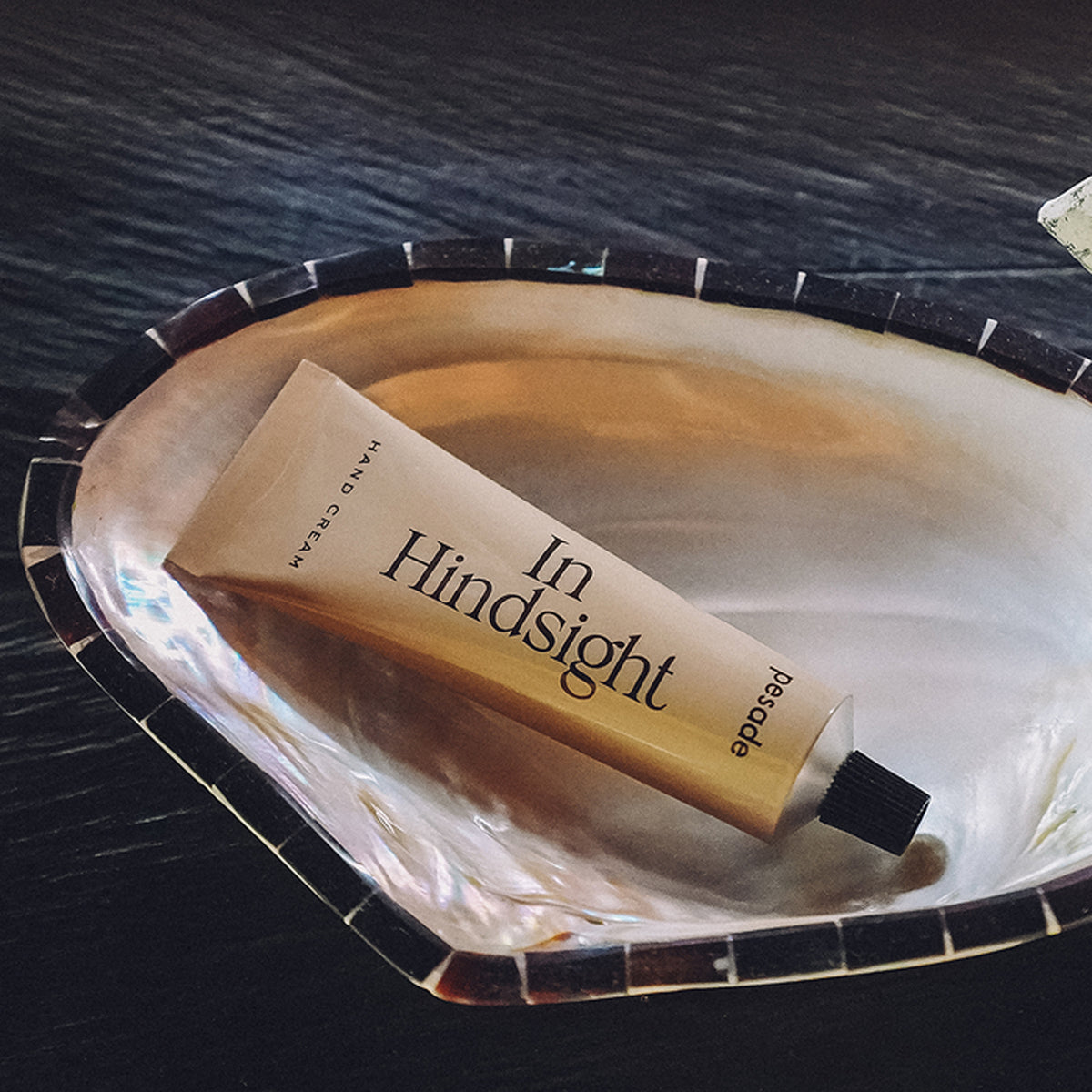 pesade In Hindsight Hand Cream 50ml