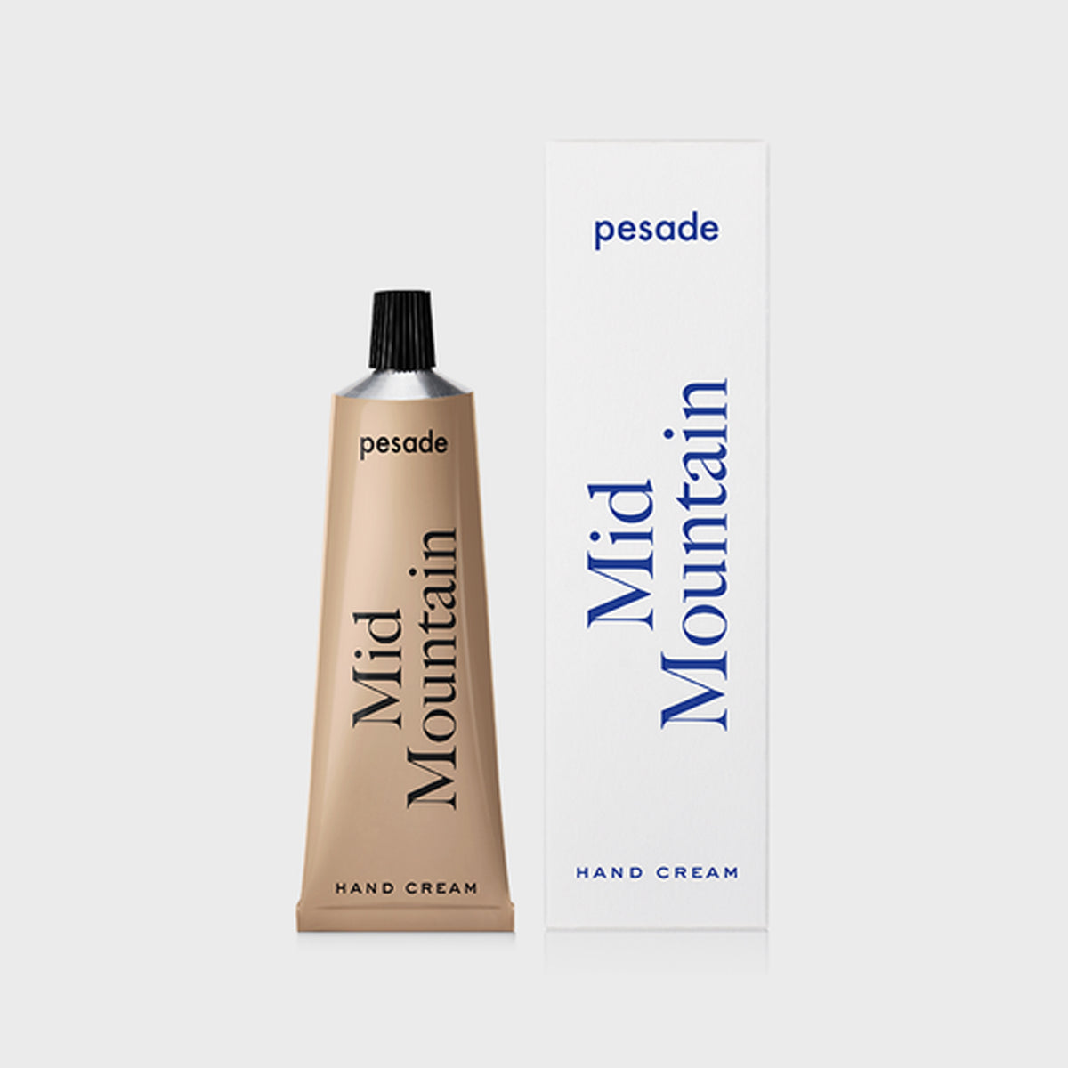 pesade Mid Mountain Hand Cream 50ml