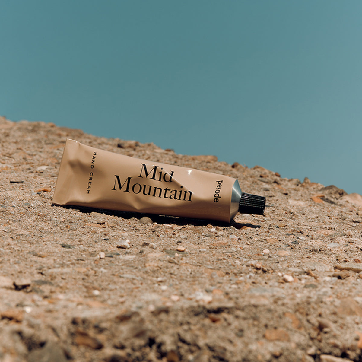 pesade Mid Mountain Hand Cream 50ml