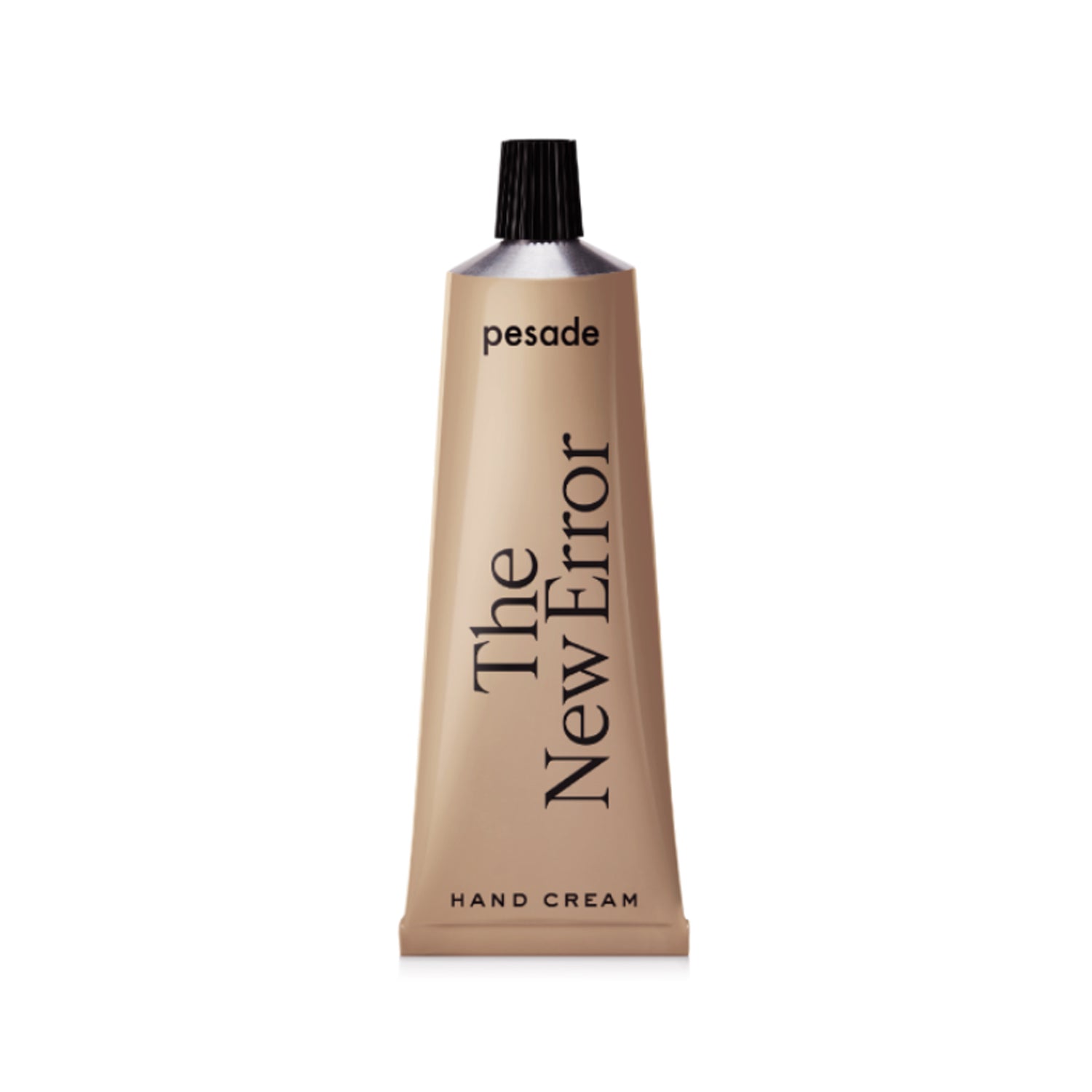 pesade The New Error Hand Cream 50ml