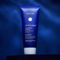 Picore diferente al calma crema azul blome reparación 50 ml