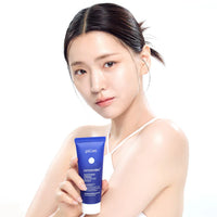 Picore diferente al calma crema azul blome reparación 50 ml