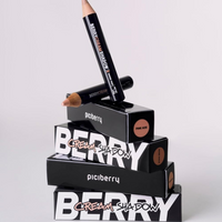 piciberry Berry Cream Shadow 1.4g