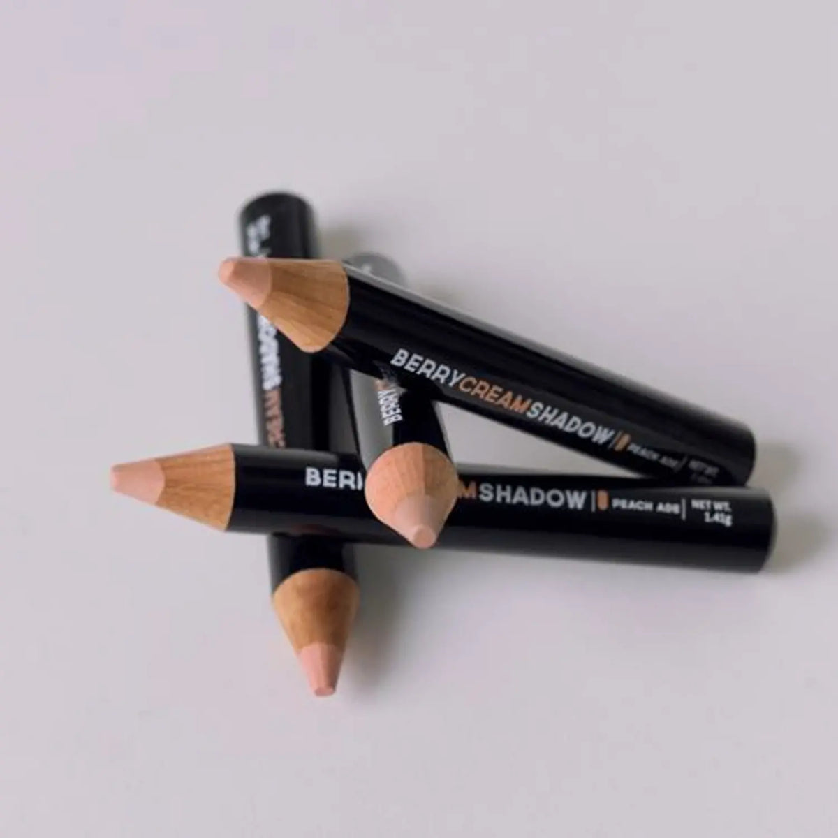 piciberry Berry Cream Shadow 1.4g