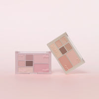ETUDE Play Multi Eyes Palette 7.2g ~ 7.4g