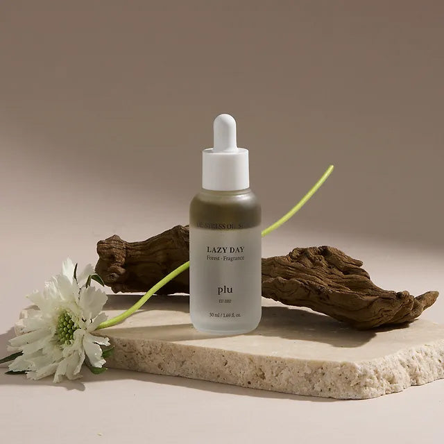 PLU Día de los Day de Estrés Estrés Regalos de regalo