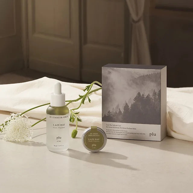 PLU Día de los Day de Estrés Estrés Regalos de regalo