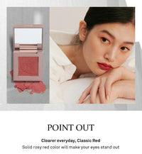 Hince New Depth Eyeshadow 3g 10color - DODOSKIN