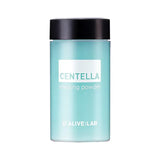 ALIVE:LAB Centella Dressing Powder