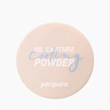 peripera Oil Capture Cooling Powder 11g