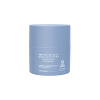 bálsamo de limpieza profunda de burbuja hialurónica de Pretti 50g