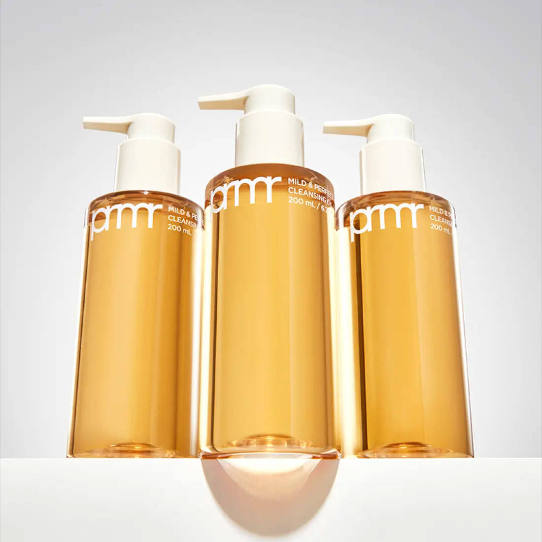 primera Mild And Perfect Cleansing Oil To Foam 200ml | DODO