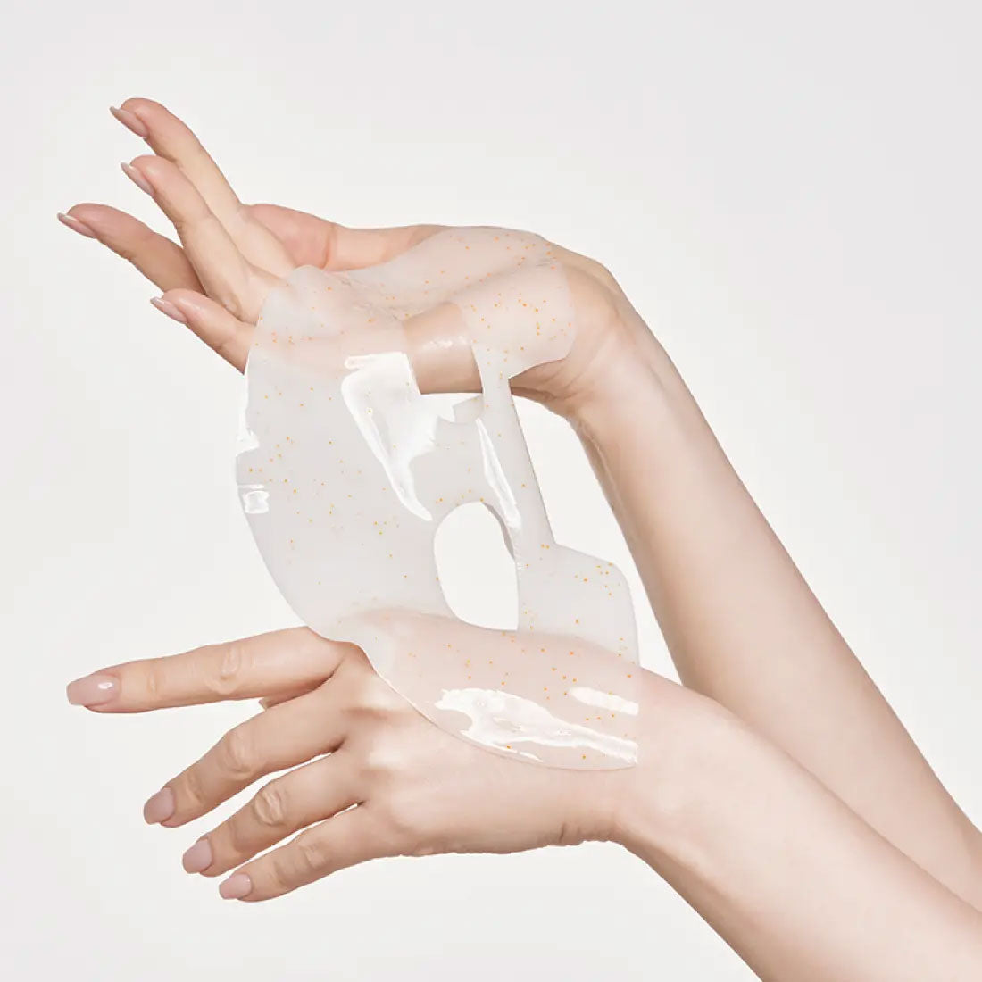 primera Vitatinol Serum Mega-Shot Gel Mask 34g x 5ea