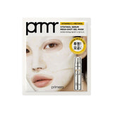 Primera Vitatinol Sero-Shot Gel Mask 34G x 5ea