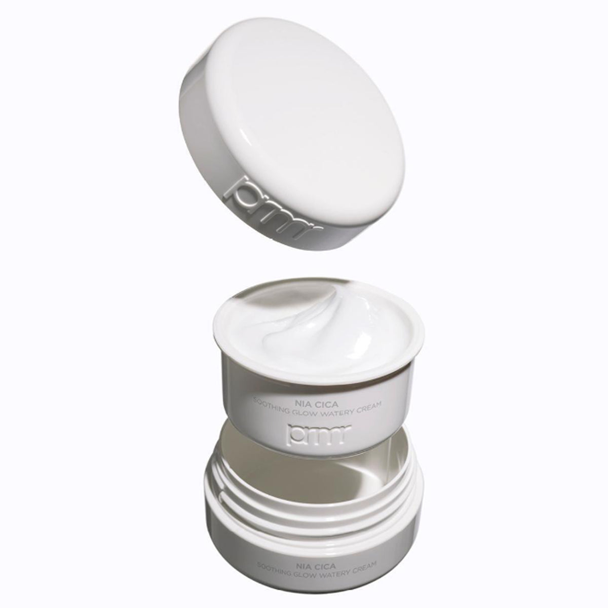 Primera Nia Cica Solding Glow Wuery Cream 30ml 30 ml