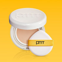 Primera nia cica cojín de crema acuosa SPF35 PA ++ 15g 2 colores