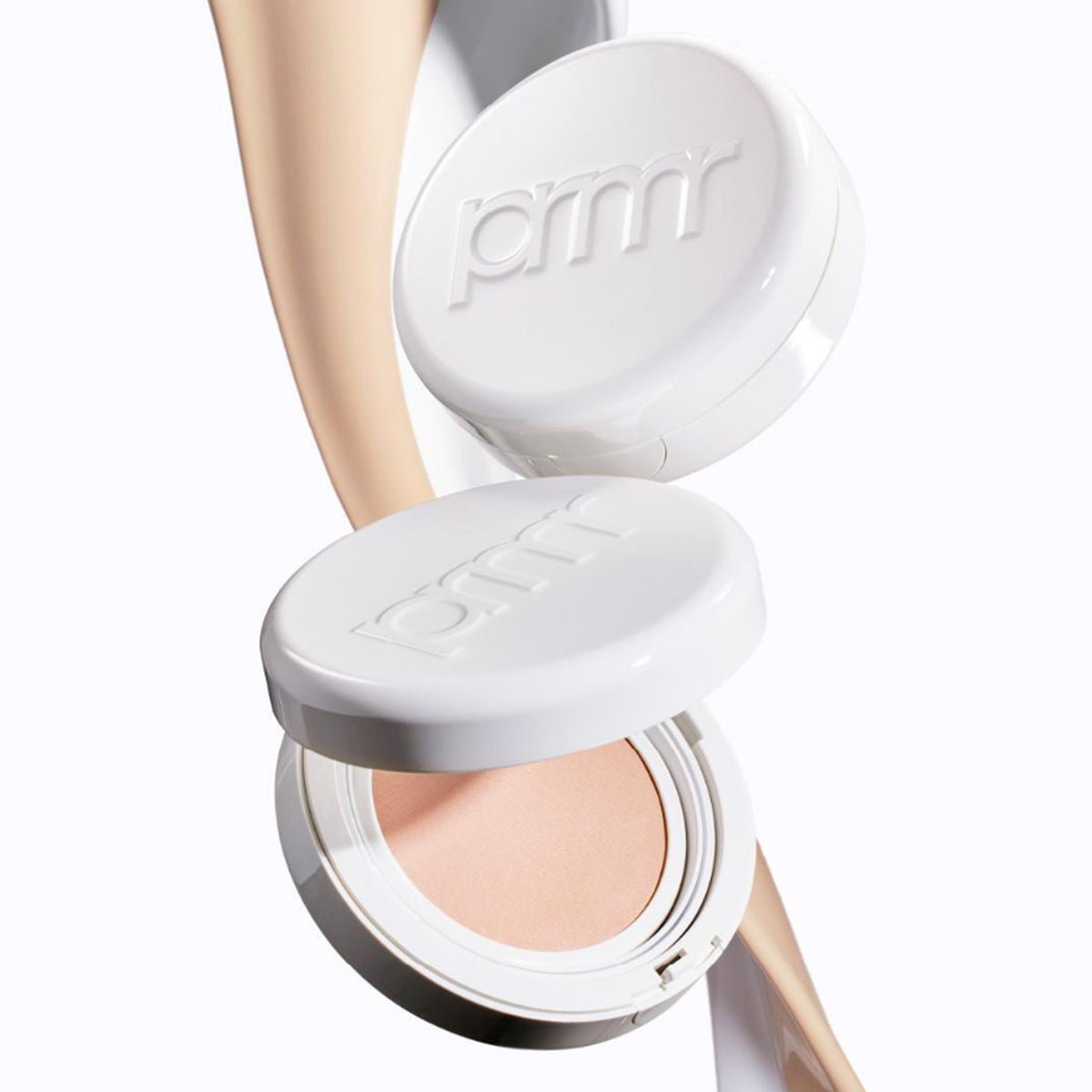 Primera nia cica cojín de crema acuosa SPF35 PA ++ 15g 2 colores