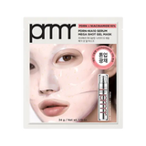 primera PDRN-NIA10 Serum Mega Shot Gel Mask 34g x 10ea