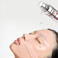 primera PDRN-NIA10 Serum Mega Shot Gel Mask 34g x 10ea