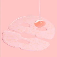 primera PDRN-NIA10 Serum Mega Shot Gel Mask 34g x 10ea