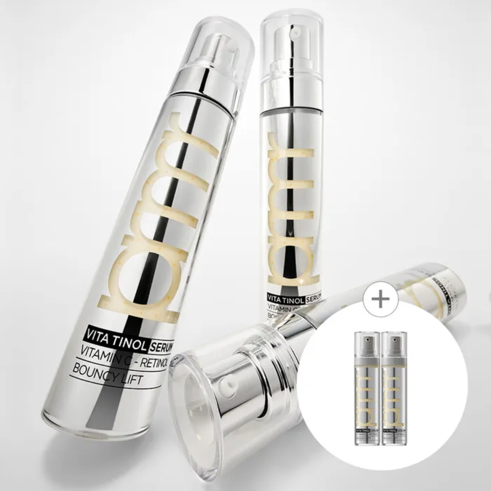 primera Vitatinol Bouncy Lift Serum 30g x 2