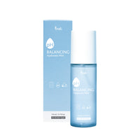 PRRETI PH Balancing Hyaluronic Mist 110ml