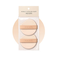 AGE20's Noble Velvet Puff 2-Pack