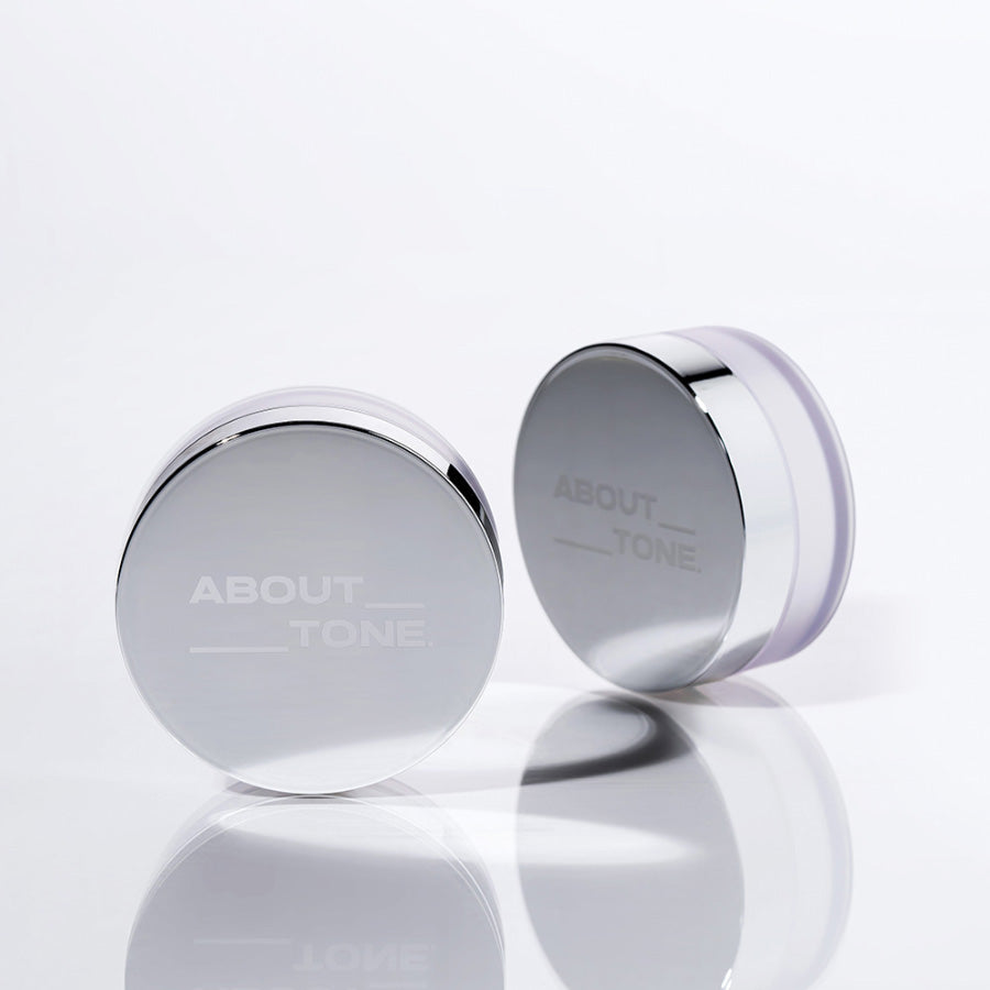 ABOUT_TONE The Blur Finish Powder 10g