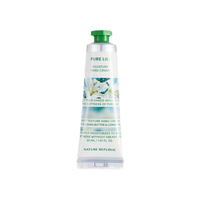 NATURE REPUBLIC Crema de mano de mano y naturaleza 30 ml