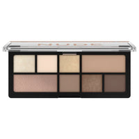 Catrice The Eyeshadow Palette 9g (3 Colors)