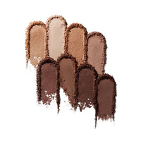 Catrice The Eyeshadow Palette 9g (3 Colors)
