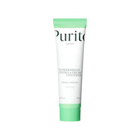 (Matthew) PURITO Wonder Releaf Centella Cream Unscented 50ml - DODOSKIN