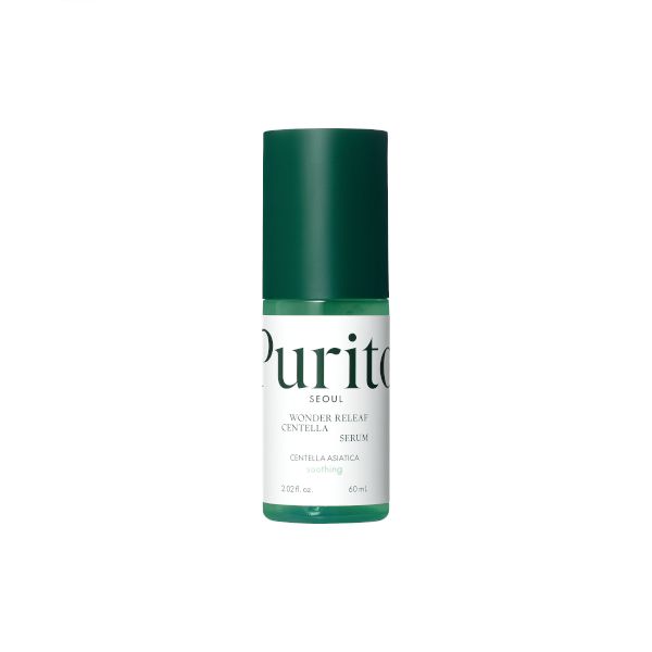 PURITO Wonder releaf centella suero 60 ml