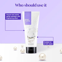 THE FACE SHOP Joya blanca de pelado inteligente 120 ml