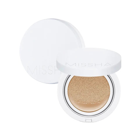 ★Trato de tiempo★ MISSHA Magic Cushion húmedo SPF50+ PA +++ 15G #21