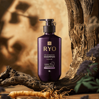 RYO Hair Loss Expert Care Shampoo for Oily Scalp 400ml - DODOSKIN