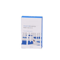 ROUND LAB Brich Juice Moisturizing Mask 10ea - DODOSKIN