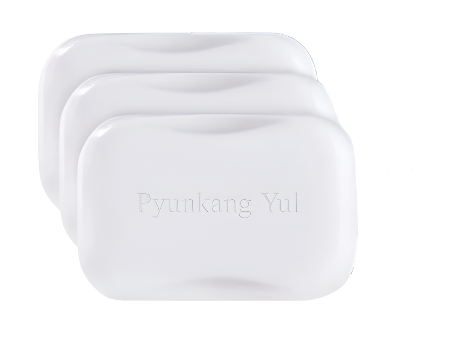 Pyunkang Yul Ato Baby Laundry Soap 7.05 oz X 6 bars - DODOSKIN