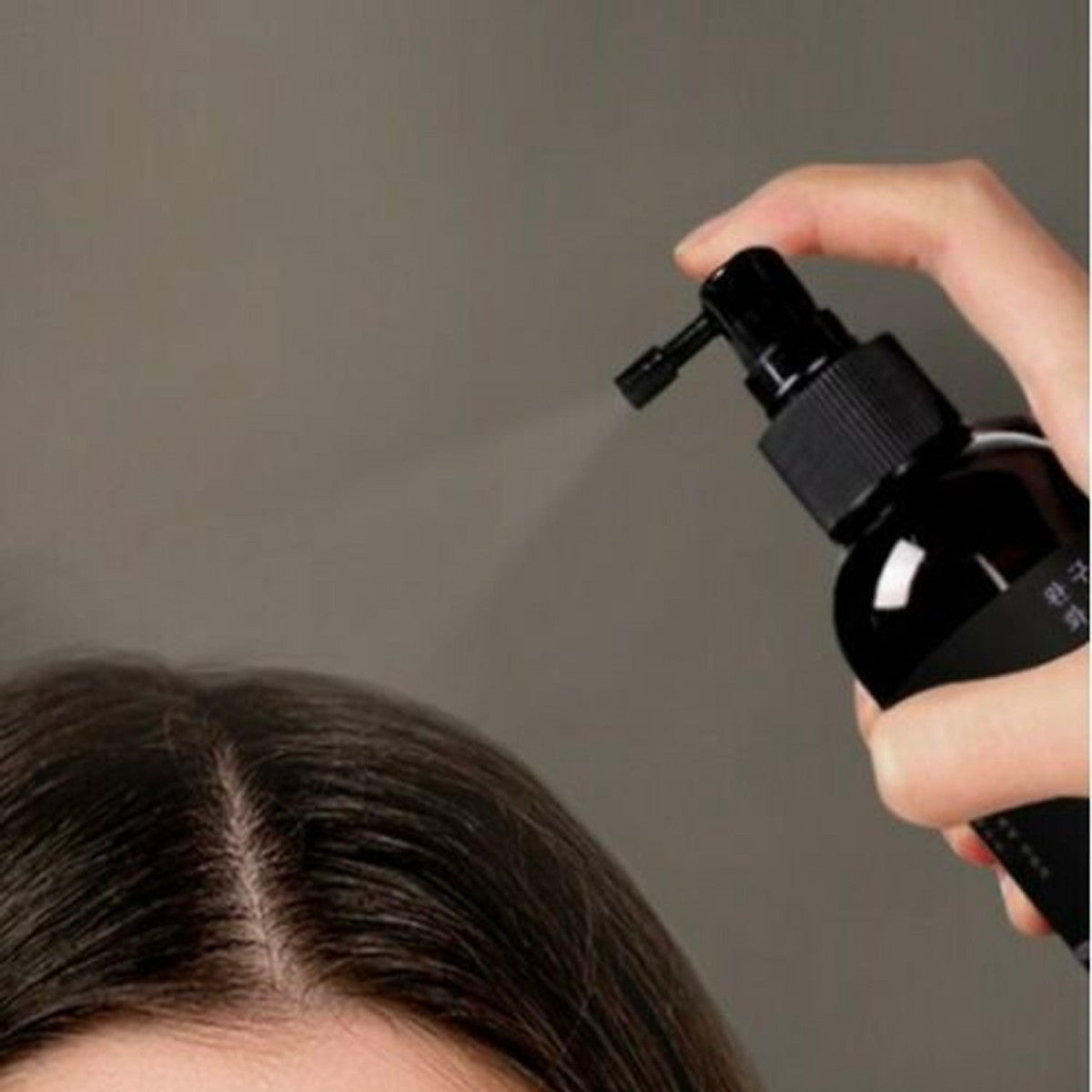 [مخزون أمريكي] منشط الشعر العشبي للتحكم في تساقط الشعر بيونكانغ يول 200 مل