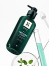 RYO Deep Cleansing & Cooling Conditioner 550ml - DODOSKIN