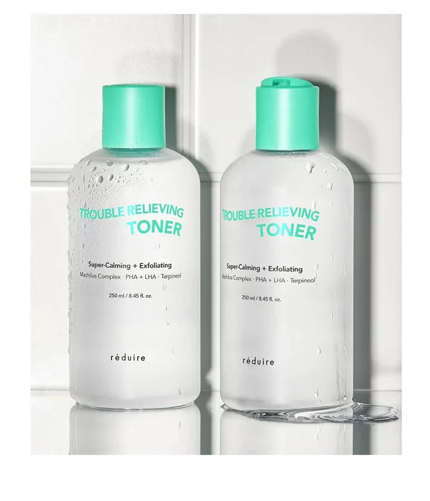 reduire Trouble Relieving Toner 250ml - DODOSKIN