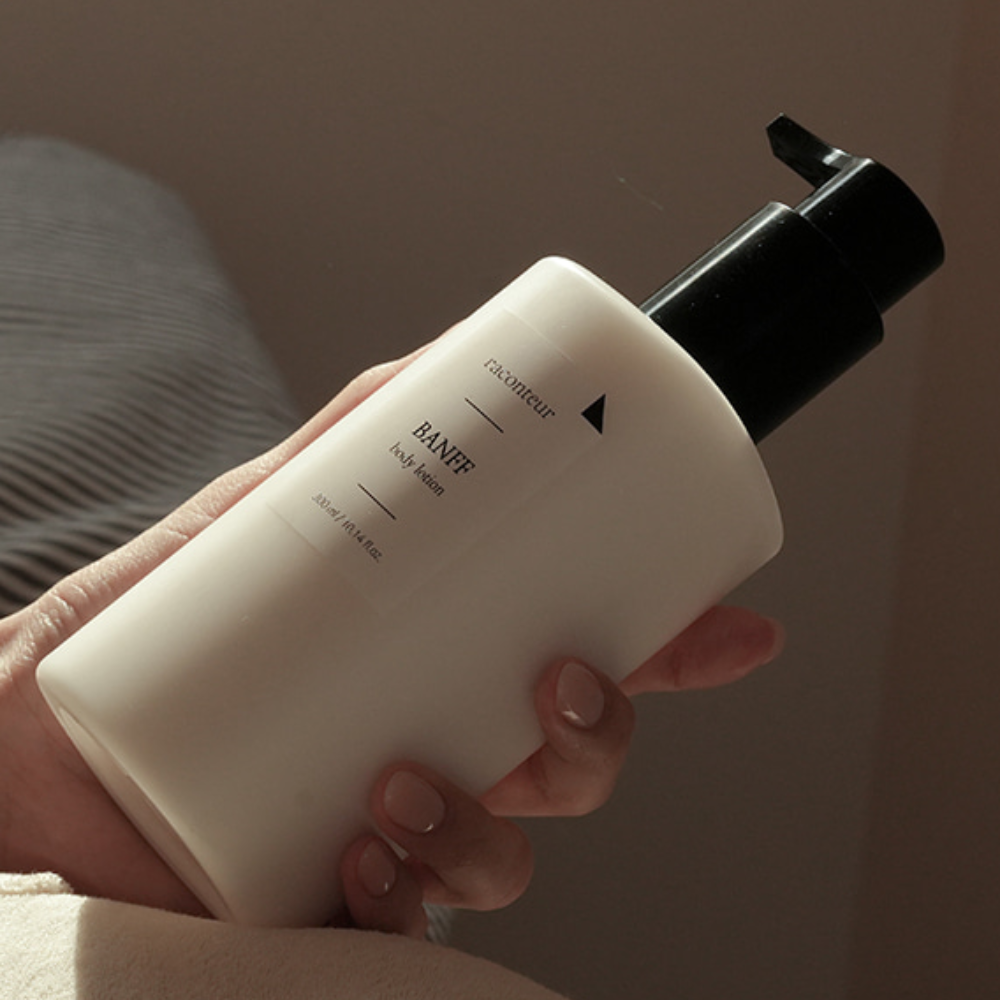 raconteur Banff Body Lotion 300ml