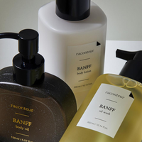 raconteur Banff Body Lotion 300ml