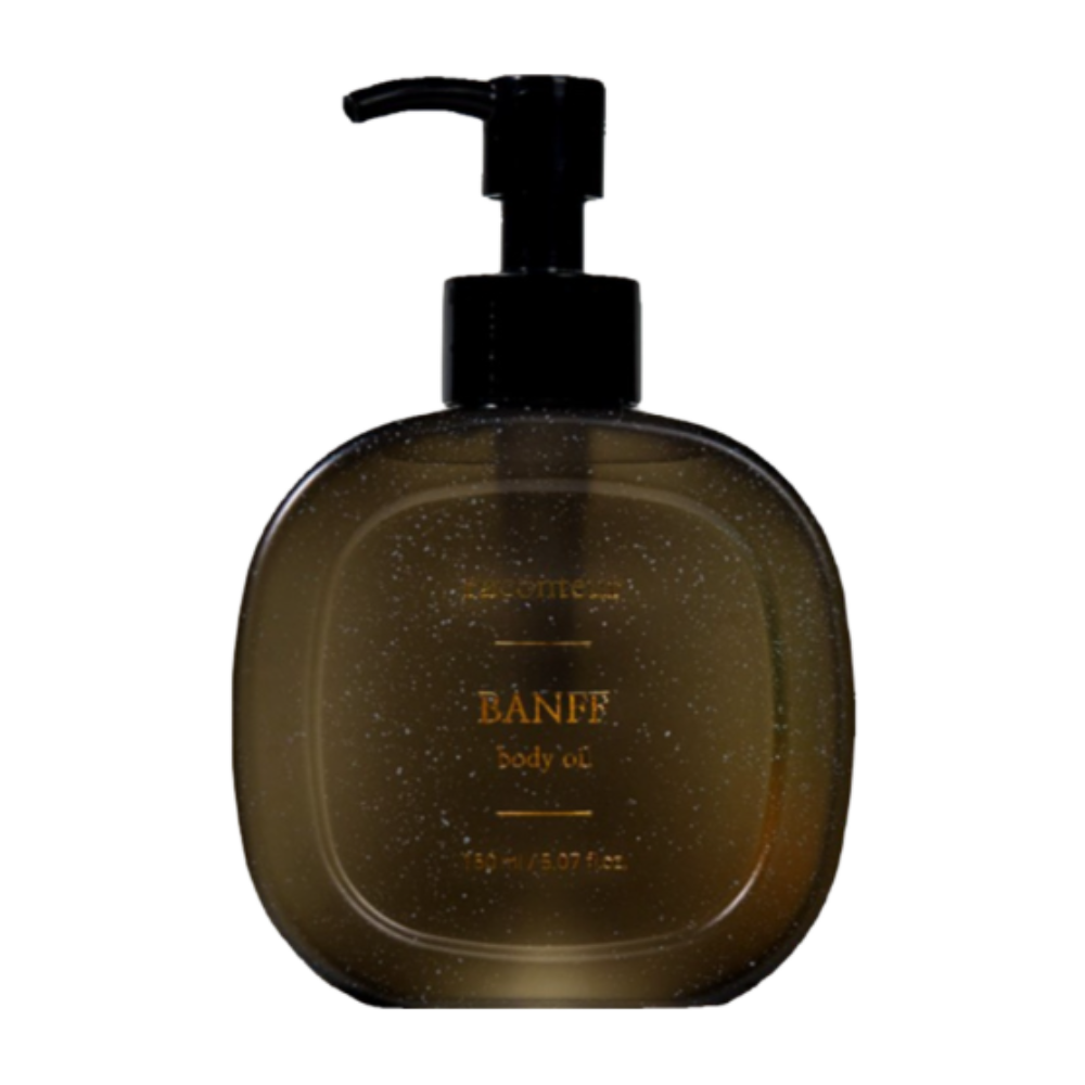 [Deal] raconteur Banff Body Oil 150ml