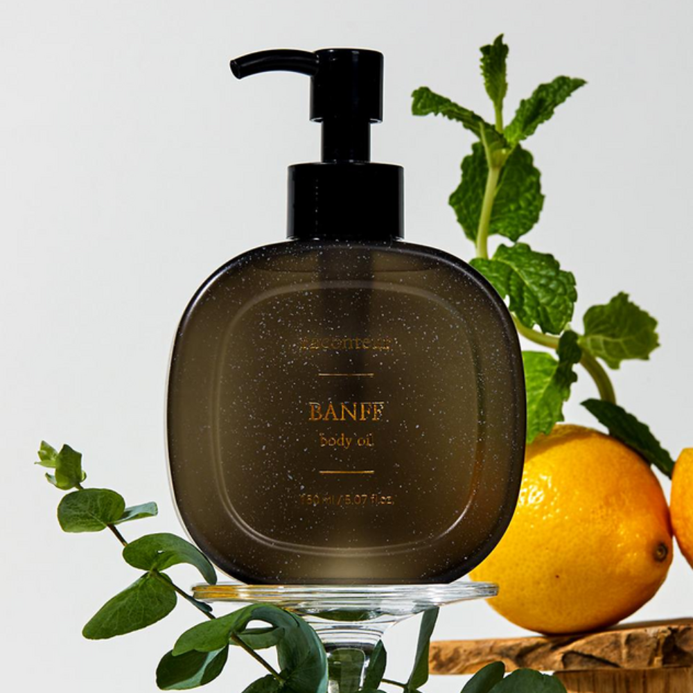 [Deal] raconteur Banff Body Oil 150ml