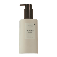 raconteur Budapest Body Lotion 300ml